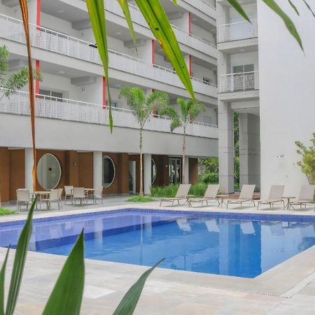 Apartamento Praia Grande Ubatuba Esterno foto