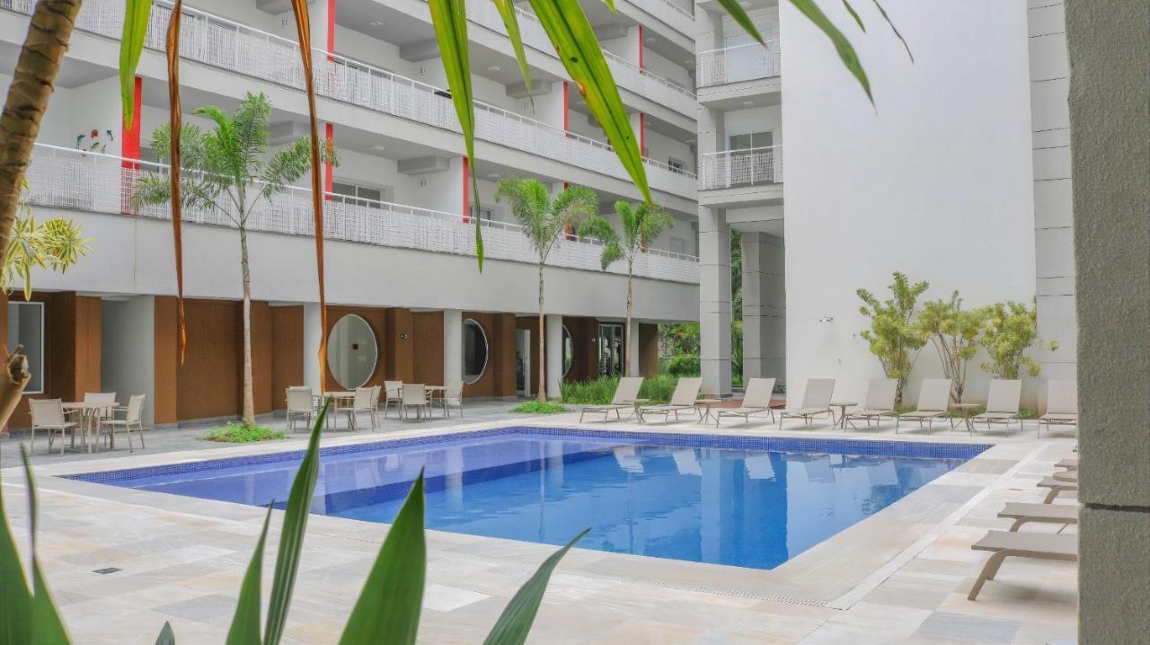 Apartamento Praia Grande Ubatuba Esterno foto