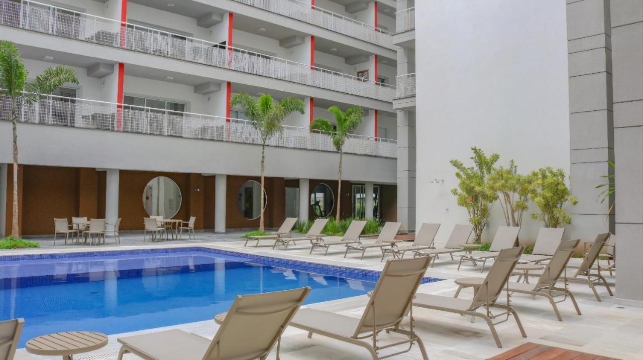 Apartamento Praia Grande Ubatuba Esterno foto