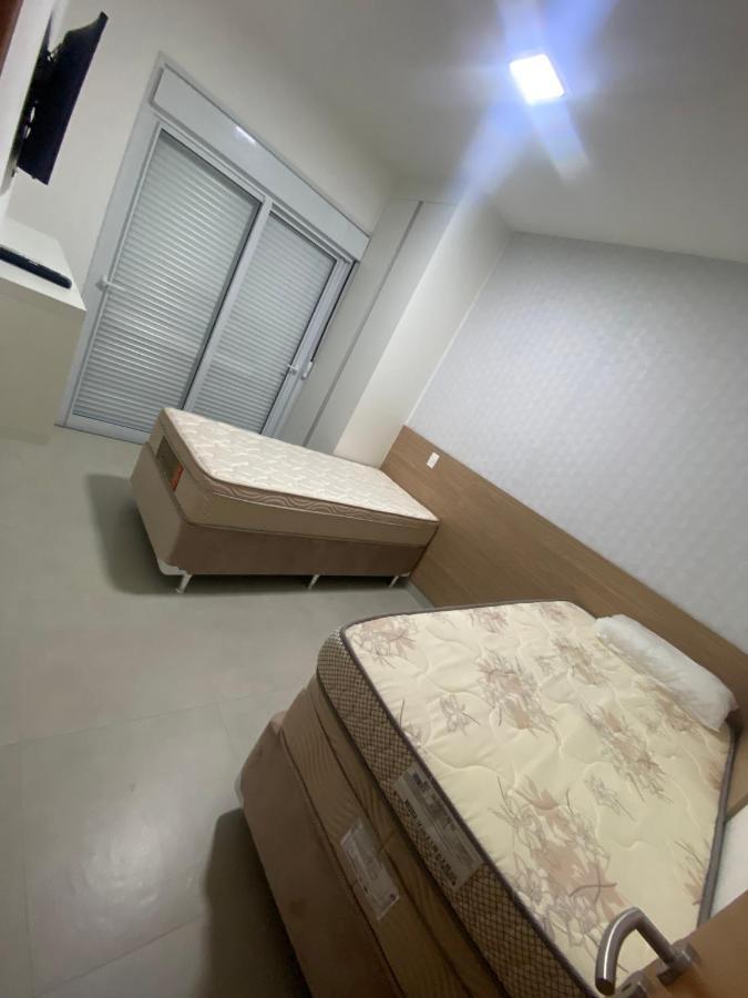 Apartamento Praia Grande Ubatuba Esterno foto